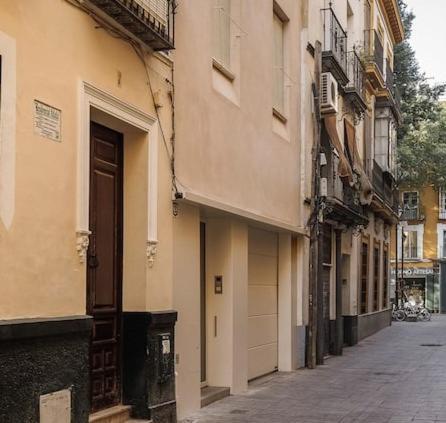 Loving Seville San Juan 3 외부 사진