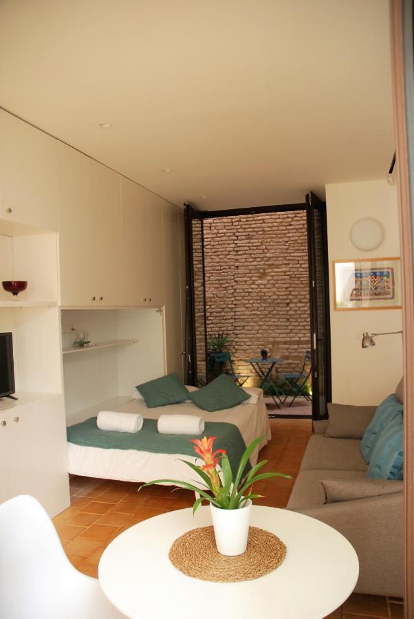 Loving Seville San Juan 3 외부 사진