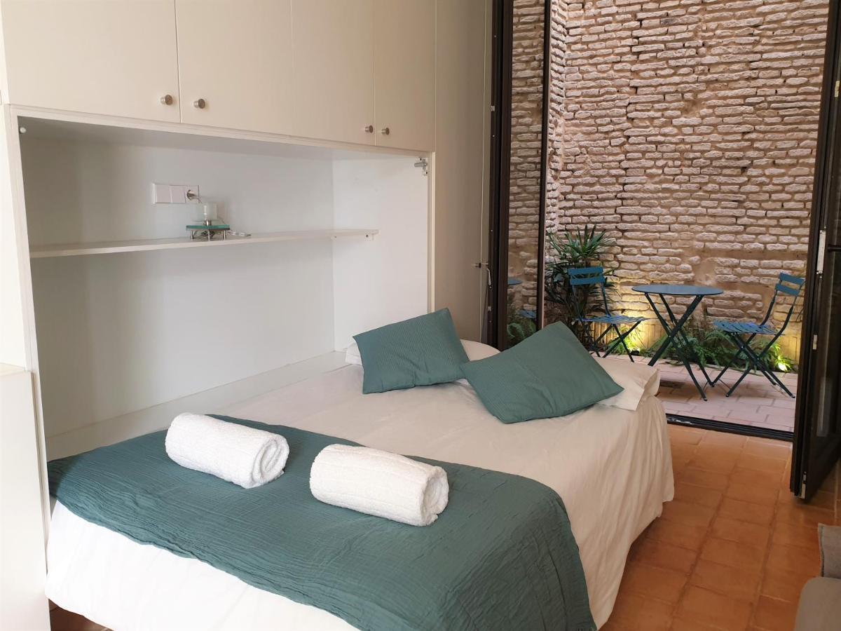 Loving Seville San Juan 3 외부 사진