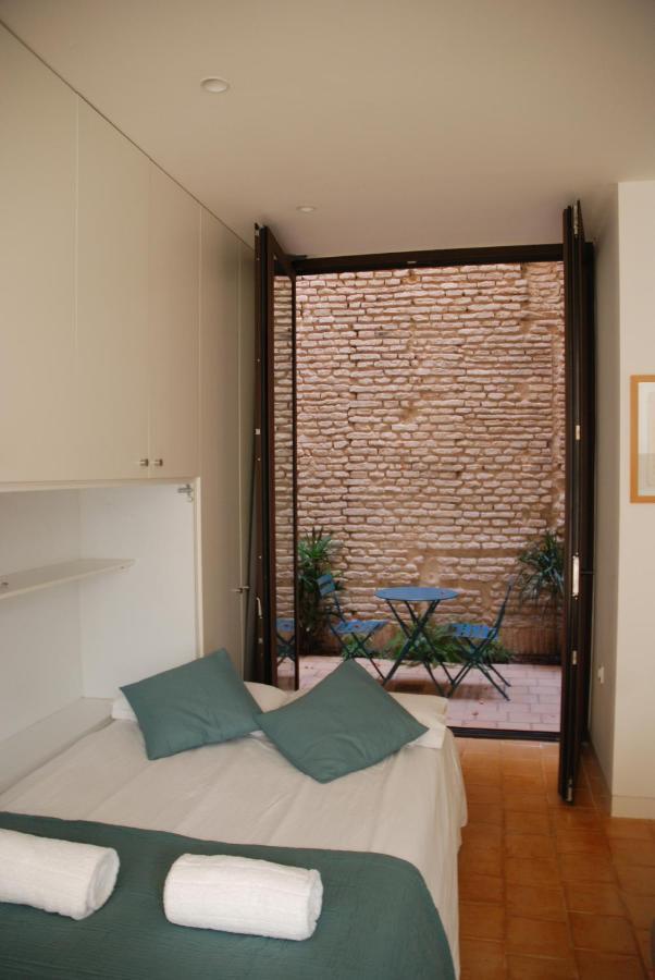Loving Seville San Juan 3 외부 사진