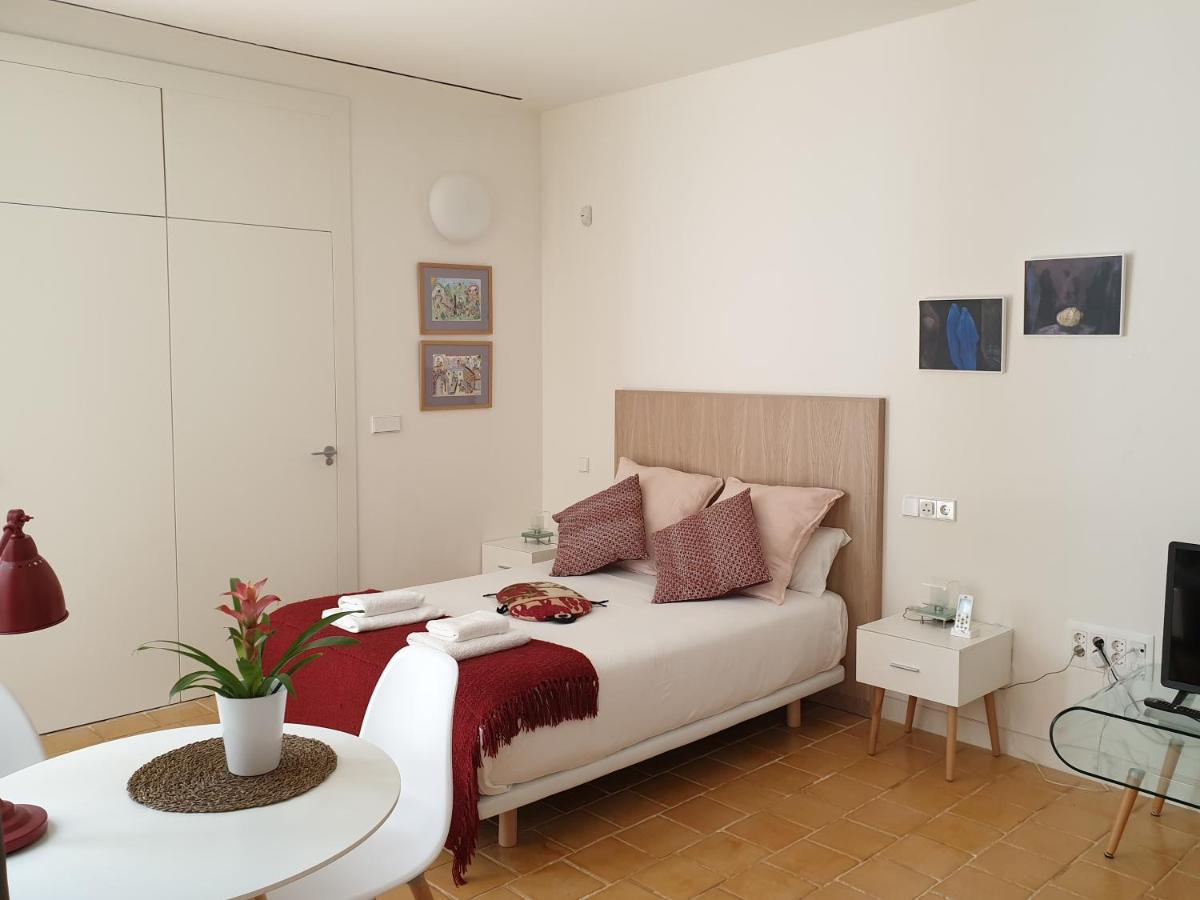 Loving Seville San Juan 3 외부 사진