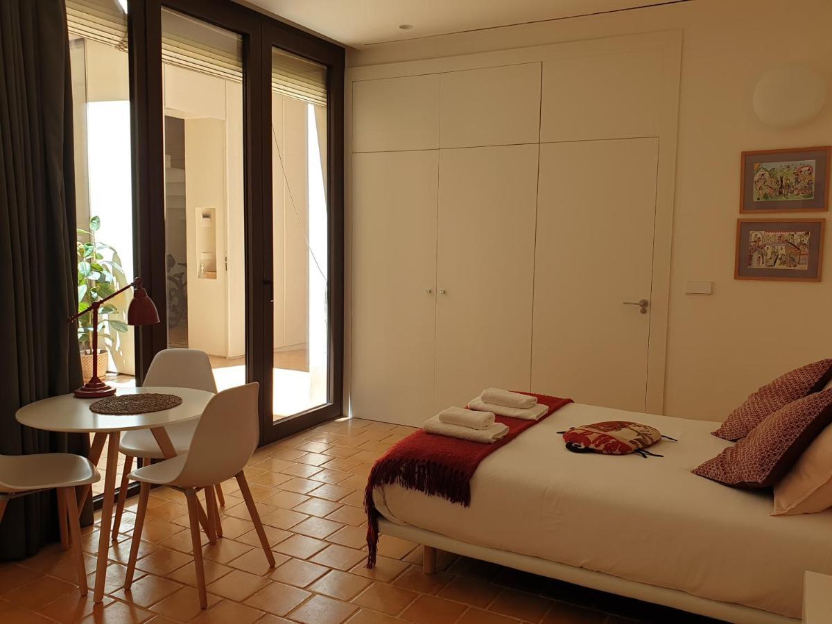 Loving Seville San Juan 3 외부 사진